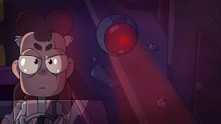 Знакомьтесь, Боб - Bobinsky - Odd Look КЛИП (анимация) Знакомьтесь, Боб - Bobinsky - Odd Look КЛИП (анимация)
