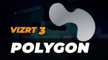 Vizrt 3 Polygon Plugin Tutorial