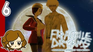 Let's play Fragile Dreams: Farewell Ruins of the Moon - Part 6 (Finale) - Let's save the world!