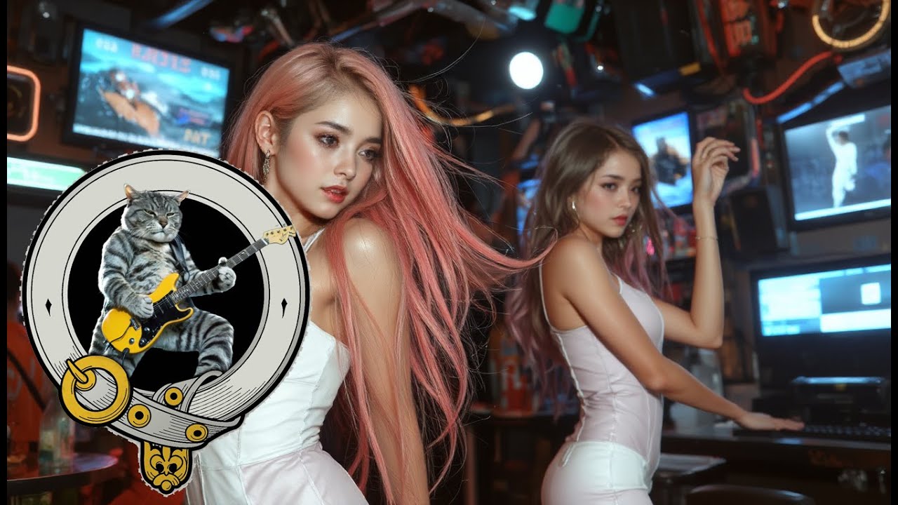 David Innes (Perth) - Dance All Night (Official Video)