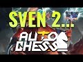 Richtige Entscheidung? ► Dota AUTO CHESS