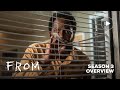 FROM (MGM+ 2024 Series) Season 3 Overview