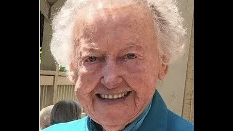 Susie Aloura Froese Funeral Service