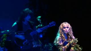 Blackmore&#39;s Night - Darkness Live In Berlin 2014 - Improved Sound