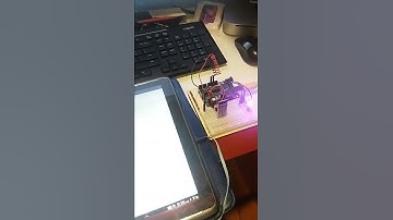 Playing with Arduino and RGB LED using Bluetooth Voice Command