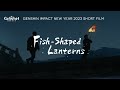 New Year 2023 Short Film: "Fish-Shaped Lanterns" | Genshin Impact