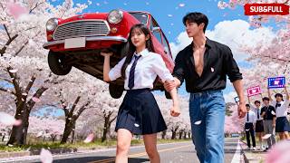 女保安為救大明星攔下狂粉，竟成其契約小甜妻，誰知他是一夜情神秘總裁💕#甜宠 #爽文 #短剧 #灰姑娘 #全集 #大陆短剧 #热门短剧 #豪门 #热门 screenshot 3