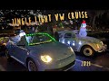 Jingle Light VW Cruise