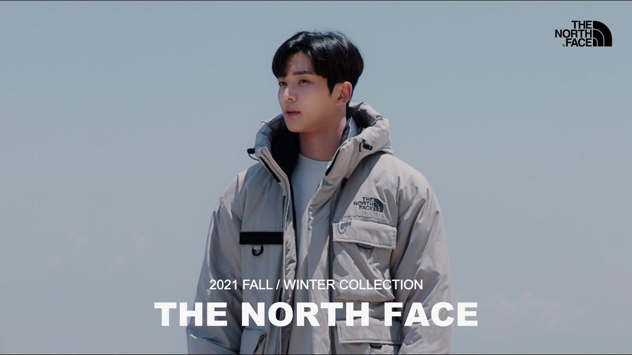 노스페이스 | The North Face 21FW CATALOG MAKING FILM