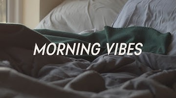 Color Grading Video with the VSCO Lightroom Presets || Morning Vibes
