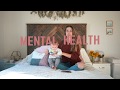 Postpartum Mental Health - [my experience]