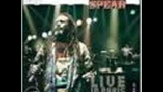 Burning Spear Happy Day Live In Paris Zenith 1988 cd 1 Track 6.wmv
