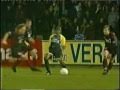 KVC Westerlo - AA Gent 3-1 2001-2002