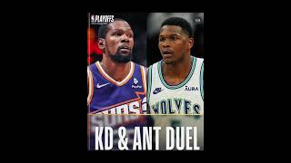 Team Anthony Edwards vs. Team Kevin Durant, Knicks vs. 76ers