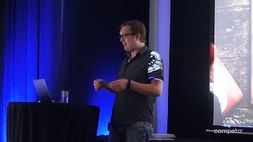 Javascript Intersection Observers - Tech Talk May 2018