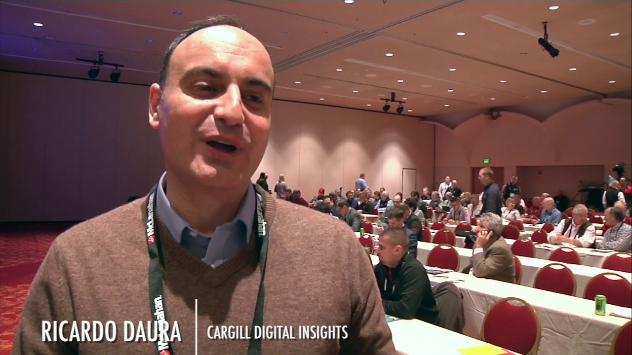 Farm Decision Making Unlocking The Power Of Data And Analytics YouTube