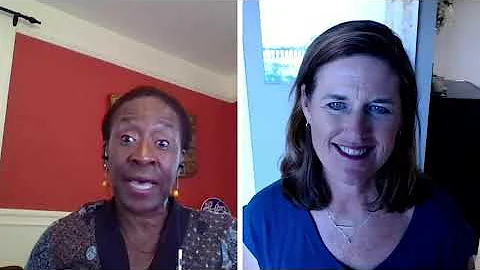 #CXConfessions Episode 8: Cynthia Hester of Google...
