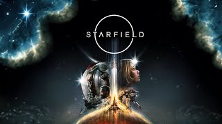 Starfield OST - Gamescom ONL Trailer Song (Live Action + Piano by Inon Zur) #starfield