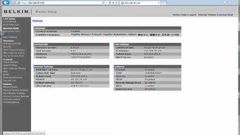 How to change your Router to Open DNS