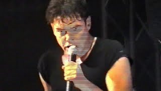 Alphaville - Astral Body (Goteborg 30/03/1999) Live