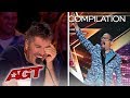 4 EXCELLENT Moments From AGT Season 14! - America's Got Talent 2020