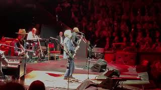 Eric Clapton I Shot the Sheriff Royal Albert Hall May 15th 2019