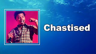 Lil Baby - Chastised  (Lyrics)