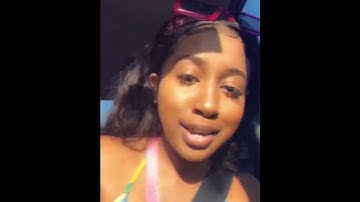 Baby Tate - Mean Girl (Demo V1) - original unreleased snippet