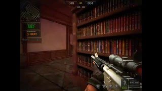 Point Blak İlk Bot Deneyi̇mi̇ Et Güçlüler