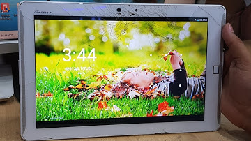 NTT Docomo Tablet F-02F Hard Reset Unlock Password | ntt docomo f-02f hard reset | ntt docomo f-02f