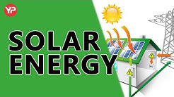 Solar Energy | Advantages, Disadvantages, Solar Power In India | ESE Prelims Paper 1 | IRMS