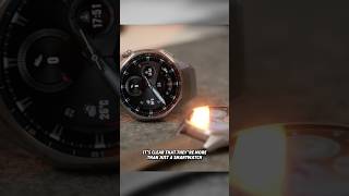 The HUAWEI Watch GT 6 Series is their MOST ACCURATE smartwatch yet and has EPIC 21 Day battery life. screenshot 4