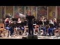 Tartinis trumpet concerto 2 sats  ole edvard antonsen  prinsens musikkorps