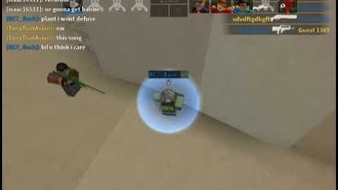 Rc7 Hacker Plays CB:RO