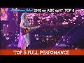 Maddie Poppe sings “I Told You So” FULL SONG/PERFORMANCE Mother's Day  American Idol 2018 Top 5