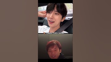 mingyu knows everything shua😅🤣♥️#seventeen #mingyu #joshua