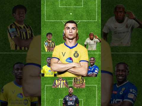 أفضل تشكيلة في الدوري السعودي