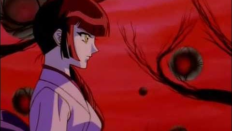 Vampire princess Miyu ep 25 B