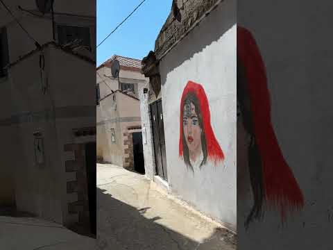 Village Houra Bouzeguene Kabyle Kabylie Tiziouzou Bejaia Bouira Algeria Kabylemusique