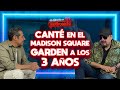 Mis papás me pagaron desde los 3 años | Pepe Aguilar | La entrevista con Yordi Rosado