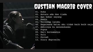 GUSTIAN MAGRIB FULL ALBUM