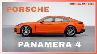 The new Porsche 2024 detail  full information || Enjoy The World