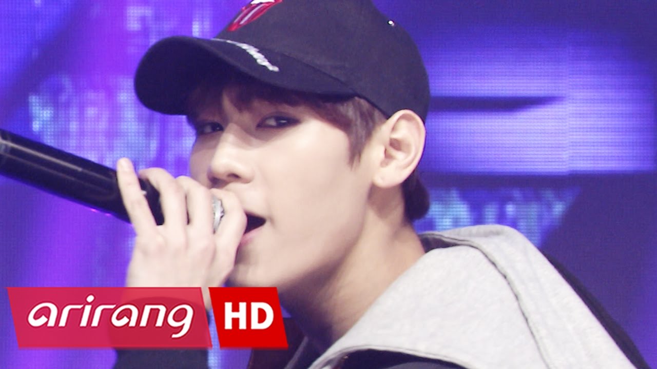 Simply K-Pop _ IMFACT(임팩트) _ Feel So Good _ Ep.242 _ 120216