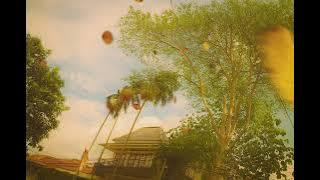 kota Dalam Rintik Hujan - versi akustik