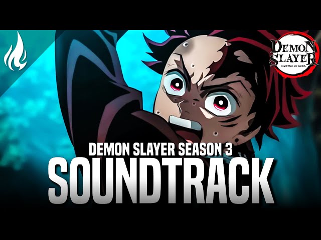 Manga Thrill on X: #DemonSlayer Season 3 New Key Visual Featuring  Zohakuten! 🔥 👉Trailer and news:    / X