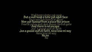 Nation Boss - Faith (lyrics) 🎵