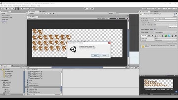 Cómo usar sprites en Unity (Curso de Unity, 22/22)