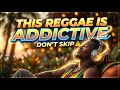 Positive REGGAE SPIRIT ✨ Uplifting Music for Better Energy