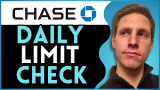 How to Check Daily Limit on Chase App (2025)