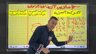 مراجعة ليلة الرعد 🔥 ملخص حول الطاقة الداخلية 📚 السنة الثانية ثانوي screenshot 3